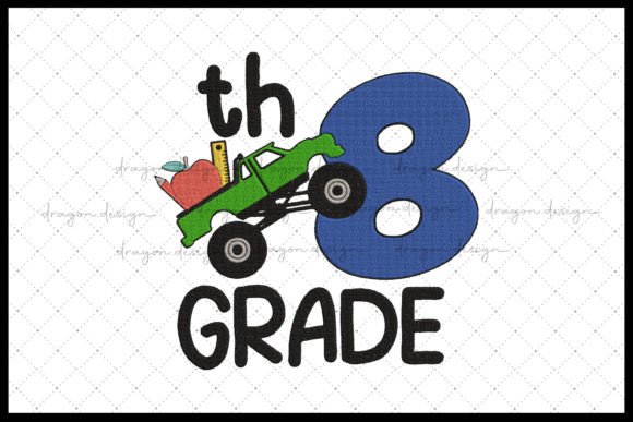 8th Grade Back to School