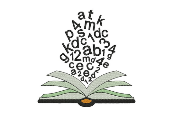 Book Alphabet: A Designer's Real-World Embroidery Review