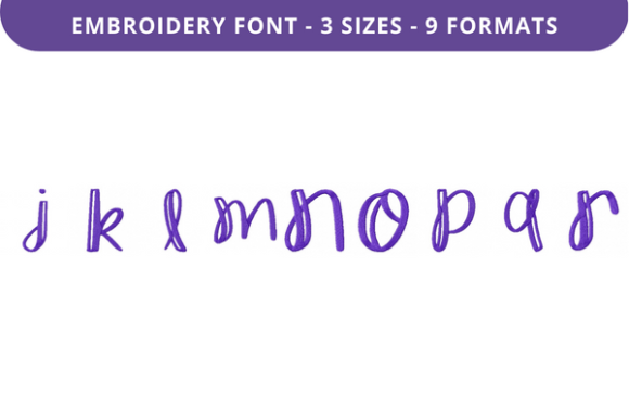 Crafty Goldfish Font J to R: A Designer's Real-World Review