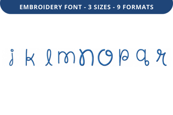 Dear Doily Font J to R: A Designer's Review for Personalized Gifts
