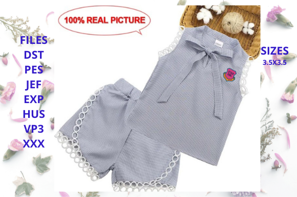 Kid Patch Star Girl Review