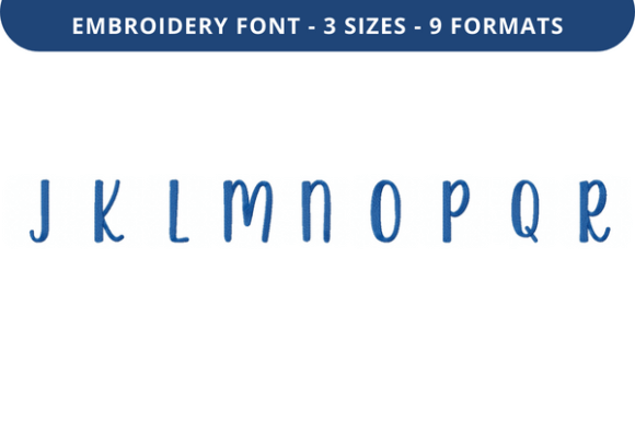 Rosmerta Font J to R: A Designer's Holiday Review