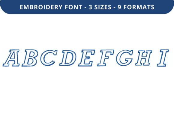 Sells Word Font a to I Review for Boutique Sweatshirts