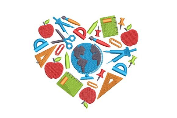 Teacher s Day: A Designer's Review for Craft Fairs