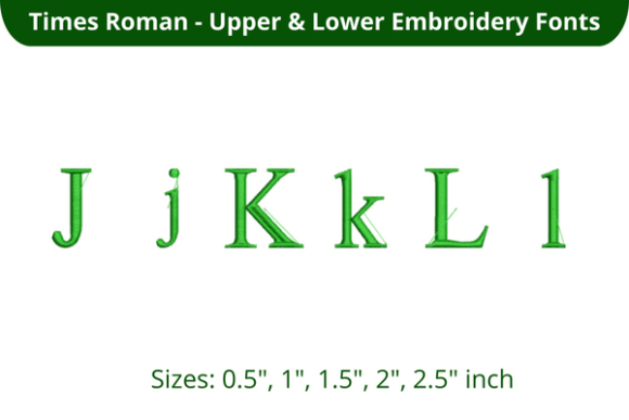 Times Roman Font JKL: A Designer's Real-World Review