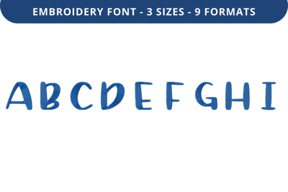Tropic Berry Font a to I: A Designer's Real-World Review